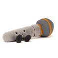 thumbnail image 1 of Micrófono De Peluche - Jellycat Jellycat A6MIC, 1 of 3