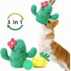 thumbnail image 2 of Chewing Ball Pet Toys Dogs Foraging Snuffle Slow Feeder Pet Supplies 3 in 1, 2 of 3