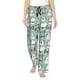 thumbnail image 1 of Balery Puppy Pantalones de pijama para mujer, pijamas ultraligeros, pantalones de estar por casa-Large, 1 of 6