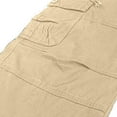 Aimik Hanes Cyber&Monday Deals Mens Cargo Pants Winter Pants，Outdoor