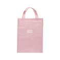 thumbnail image 3 of Insulated Lunch Bags, 10"x6"x13" Thermal Lunch Portable Containers Bag, Pink, 3 of 6