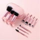 thumbnail image 3 of 10 pcs makeup brushes set professional,Makeup brush set,Blending brush for foundation, eyeshadow, concealer., 3 of 4