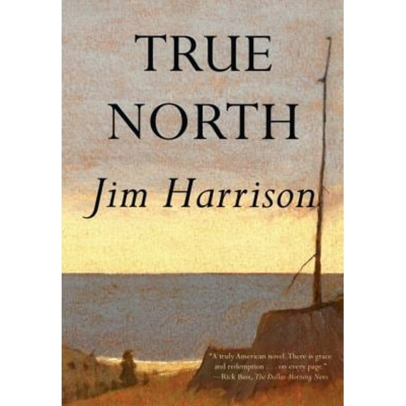 Pre-Owned True North (Paperback) 0802142060 9780802142061