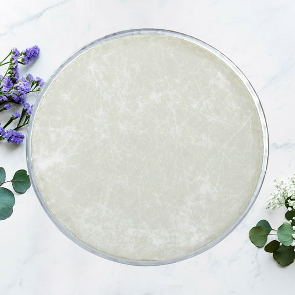 Soimiss Silent Drum Skin for Music Practice 1Pcs 8 Inches