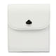 thumbnail image 5 of Tholdsy Bolsa de almacenamiento de hojas de fotos de cámara cuadrada reemplazo de funda de cuero para SQ20/SQ10/SQ6/SP-3 Blanco 2piezas, 5 of 6