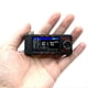 thumbnail image 2 of Receptor de Radio Portátil SI4732, 10 KHz-180 MHz, LSB, USB, AM, FM, Miniradio de Bolsillo Multibanda con Antena, HF, SW, MW, VHF., 2 of 5