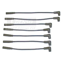 Denso 671-6127 Original Equipment Replacement Wires Fits 1989 Jeep Cherokee