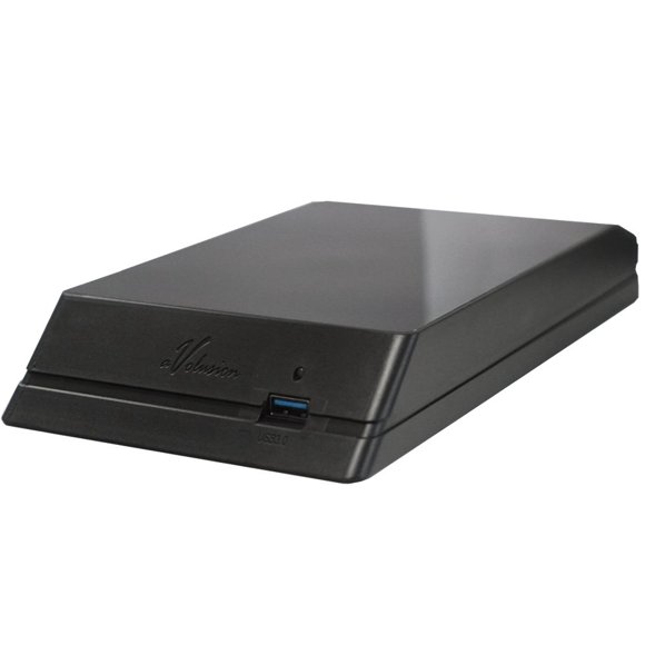 Avolusion HDDGear 8TB USB 3.0 External Gaming Hard Drive (for PS4 Pro & Slim Pre-Formatted) - 2 Year Warranty