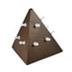 thumbnail image 5 of Soporte de madera para joyas de piercing, estante para anillos de labios, fácil de guardar, accesorios de piercing 6.5cmx7.2cm, 5 of 9