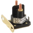 thumbnail image 2 of Stens Solenoide de arranque 435-151 Reemplazo para: John Deere L100 L105 L108 L110 L111 L118 L120 LA135 LA140 LA145 LA150 LA155 LA165 LA175 X110 X120 X140 Z225 Z425 Z445, 2 of 3
