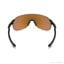 thumbnail image 2 of Oakley Sunglasses EV Zero OO9386 0338 Matte Black Frames Prizm Pink Lens 125MM", 2 of 5