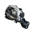 thumbnail image 4 of Garage-Pro Driver and Passenger Side Headlight for Subaru Outback 2015-2017 Also Fits Legacy Halogen With bulb(s) Replaces# 84001AL02A 84001AL03A, 4 of 9