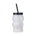 thumbnail image 3 of Vaso Popote Momia Prichos Halloween Varios Modelos 1 Pieza, 3 of 4