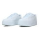 thumbnail image 3 of Tenis Puma Rebound Femme JR UNISEX 403737-01 blanco 24.5, 3 of 5