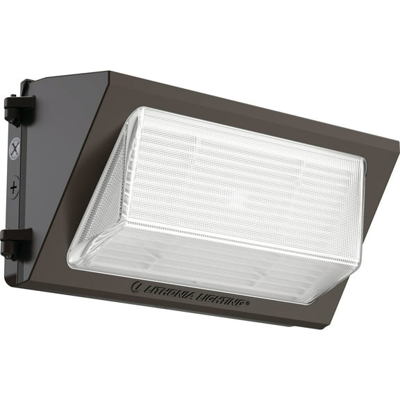 Lithonia Lighting Twr2 Led Alo Sww2 Uvolt Pe Contractor Select Twr2 17" Wide Switchable