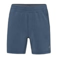 thumbnail image 2 of Little Donkey Andy Men's Hiking Shorts Quick Dry Athletic Shorts Lightweight Running Shorts with Zipper Pockets Size S, 2 of 5