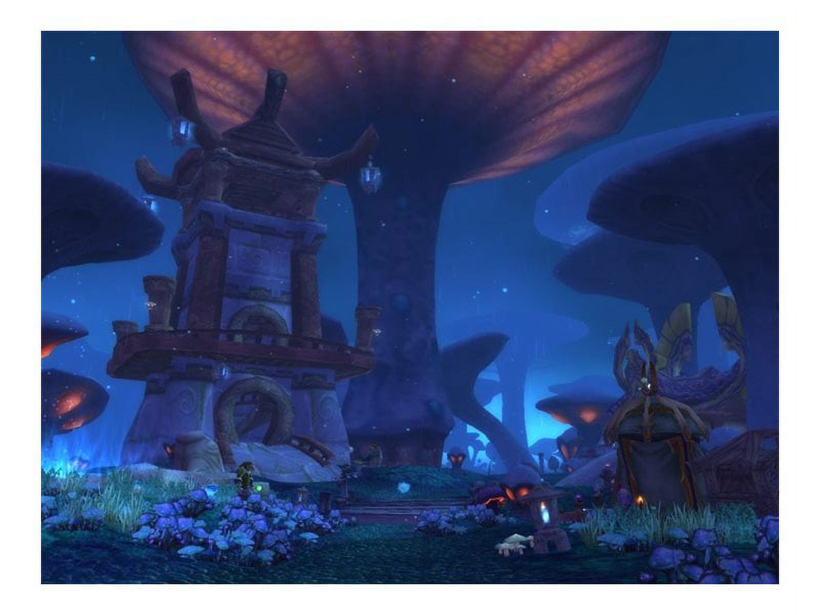 World of Warcraft: Mists of Pandaria - image 5 of 15