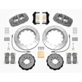 thumbnail image 2 of Wilwood 140-14978 Aero Brake Kit for 2000-2006 BMW M3, 2 of 6