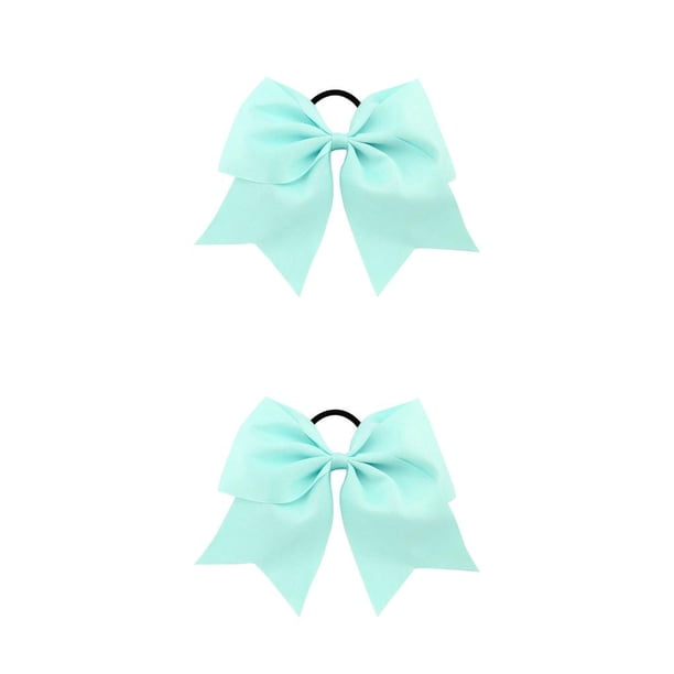 Banda para el Cabello sweethay Grande Nudo de Lazo Grueso Elástico Decorativo