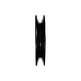 thumbnail image 3 of 2-Pack 532173436 Pulley Replacement for Craftsman 917252532 Lawn Tractor - Compatible with 153535 Pulley, 3 of 4