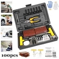 thumbnail image 1 of High Quality Tire Repair Kit, Durable Tools For Long-Term Reliability, 1 of 5