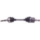 thumbnail image 1 of Flecha Homocinética CARDONE Del Der Reman 1991 A 1995 Buick, 1 of 4