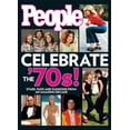 thumbnail image 1 of Pre-Owned People Celebrate the'70s!: Stars, Fads and Fashions from an Amazing Decade (Hardcover) 1603200673 9781603200677, 1 of 1