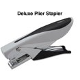thumbnail image 2 of Staples 17584-CC Deluxe Hand Stapler 814972, 2 of 7