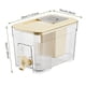 thumbnail image 2 of Contenedor de bebidas líquidas para bebidas de 16 galones con dispensador de bebidas para refrigerador con espiga, 2 of 5