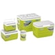 thumbnail image 1 of Combo 4 Hieleras Pinacle 57, 34.5, 11 Y 4.5lts + Termo 1 Lt Verde, 1 of 6