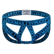 JOCKMAIL Mens Underwear JockStrap Stretch Mens Jock Strap G-string Athletic Jockstrap Mens Sport Underwear Jockstrap