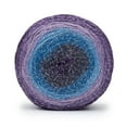 thumbnail image 2 of Red Heart® Roll With It Sparkle™ Yarn, Acrylic #4 Medium, 5.3oz/150g, 561 Yards, 2 of 4