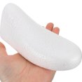 thumbnail image 2 of 10 Pairs Shoe Shaper Inserts Foam Shoe Inserts Shoe Support Shoe Shape Holder, 2 of 9