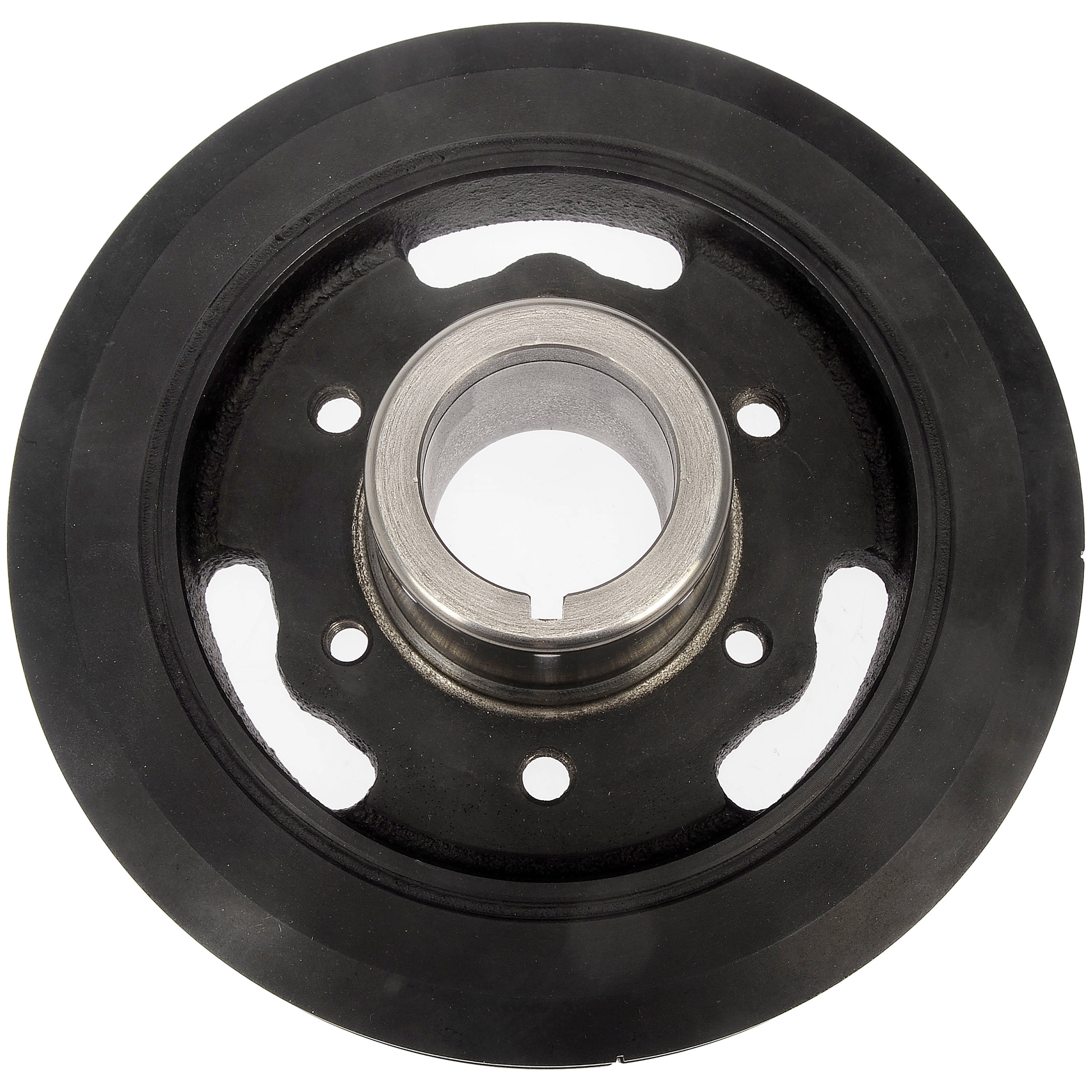 Dorman 594-243 Engine Harmonic Balancer for Specific Chrysler / Dodge / Plymouth Models
