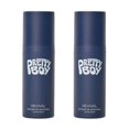 thumbnail image 1 of Gel hidratante Prettyboy Face Revival para hombre, 2 x 60 ml, 1 of 7