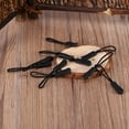 thumbnail image 4 of EDC Zipper Cord,10x Zipper Pulls Slider Clothes Zipper Rope Backpack Zipper Rope Tried and Trusted, 4 of 5