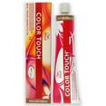 thumbnail image 1 of Color Touch Coloration Demi-Permanente - 6 35 Blond Foncé-Or Rouge-Violet par Wella pour Unisexe - Coloration Capillaire 2 oz, 1 of 4
