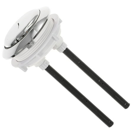 

Dual Flush Button Toilet Tank Water Buttons Bathroom Toilet Dual Flushing Button