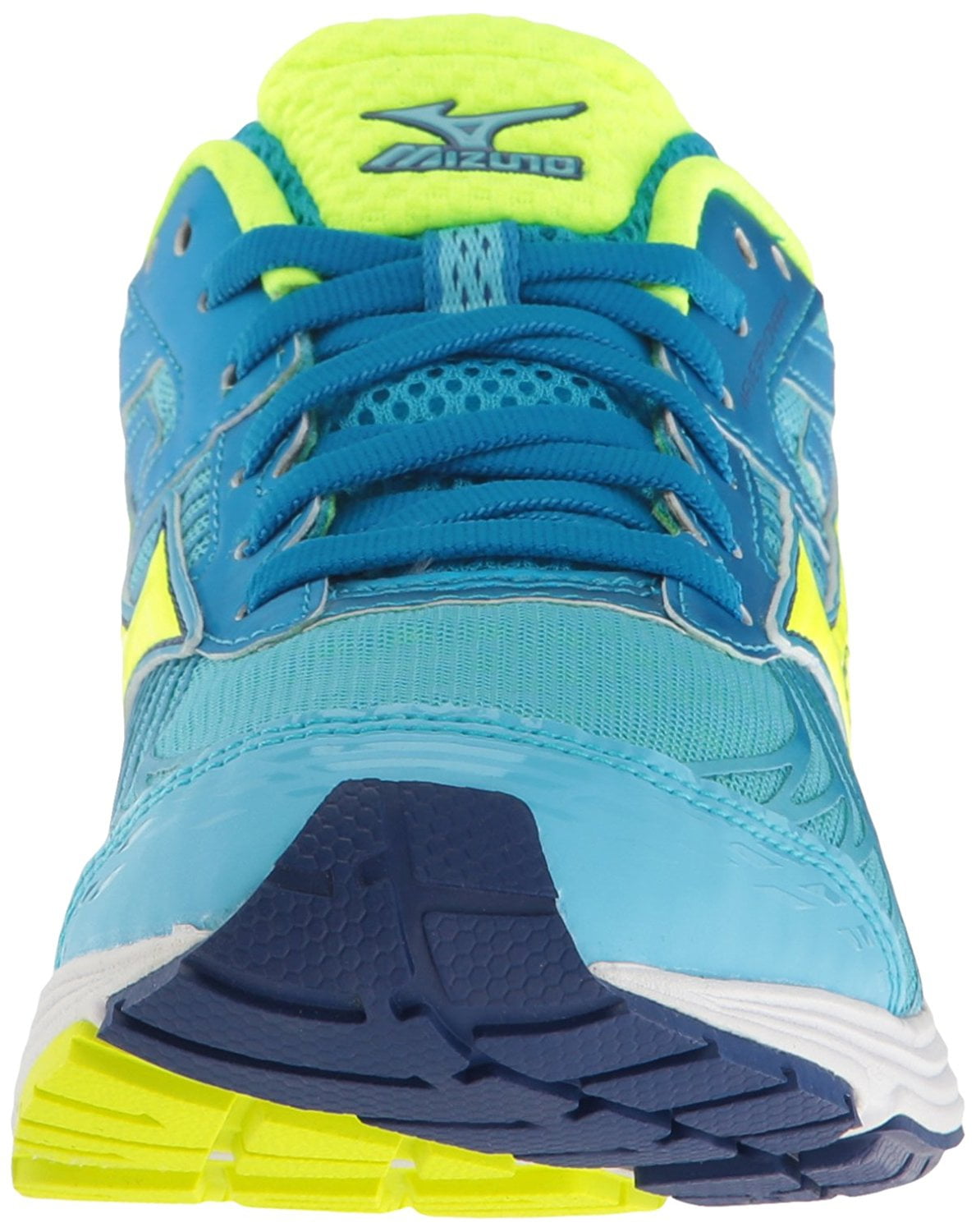 mizuno wave sayonara 4 marrone