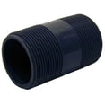 thumbnail image 2 of Nipple BK Products Schedule 80 PVC 1/2 pulgada. MPT, 12,7 cm, paquete de 10, 2 of 2