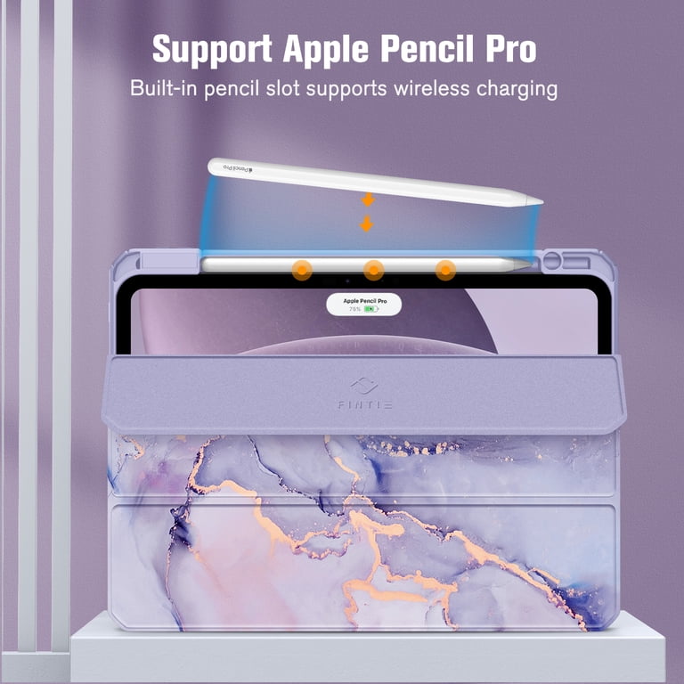 Slim Clear Case For 11.8\" Remarkable Paper Pro Tablet (2024 Released) - Ultra