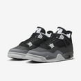 thumbnail image 3 of (Men's) Air Jordan 4 Retro 'Fear' (2024) FQ8138-002, 3 of 9