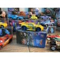 thumbnail image 4 of Coches de juguete de carreras fundidos a presión HOMETEAM SP Ramirez durante más de 3 años, 4 of 9