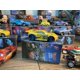 thumbnail image 4 of Coches de juguete de carreras fundidos a presión HOMETEAM SP Ramirez durante más de 3 años, 4 of 9