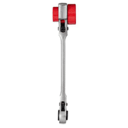 Milwaukee Tool Lineman�s 5in1 Ratcheting Wrench