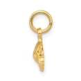 thumbnail image 2 of 14k Car Charm, 2 of 3