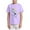 Light Purple, variant on Gubotare Toddler Boy Shirts Sports T-Shirt Boys Girls Cartoon Short Sleeves Tee Clothes Casual Top Sizes 2-3T (Black,2-3 Years)