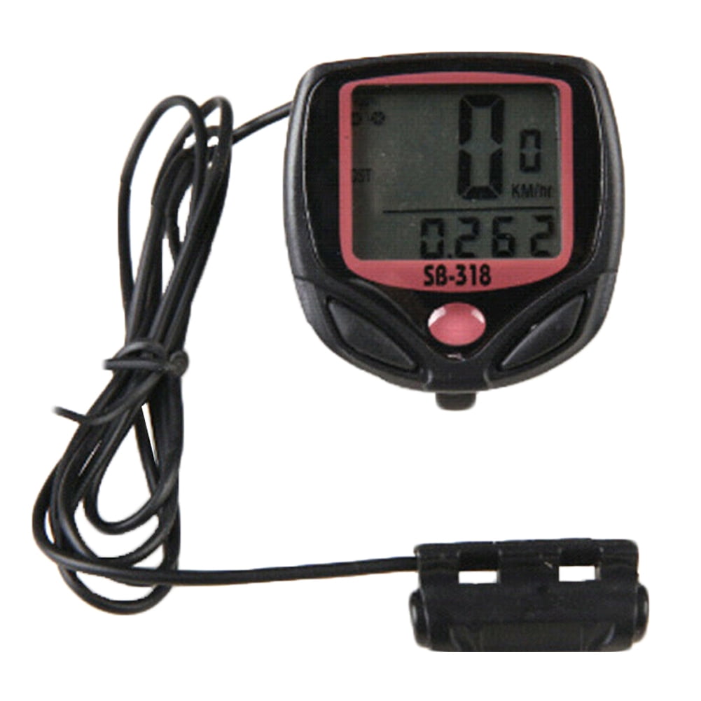 mileage meter for bikes