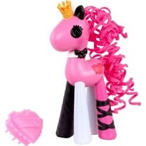 lalaloopsy mini lala oopsie horse, scone