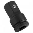 thumbnail image 3 of Impact Reducer 6x3x3 1 2 To 3 4 Inch  Vanadium Steel Impact Socket Wrench Adapter Converter Reducer, 3 of 8